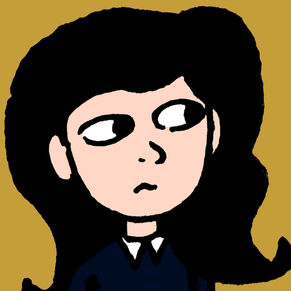 Meet your Posher, Lucas